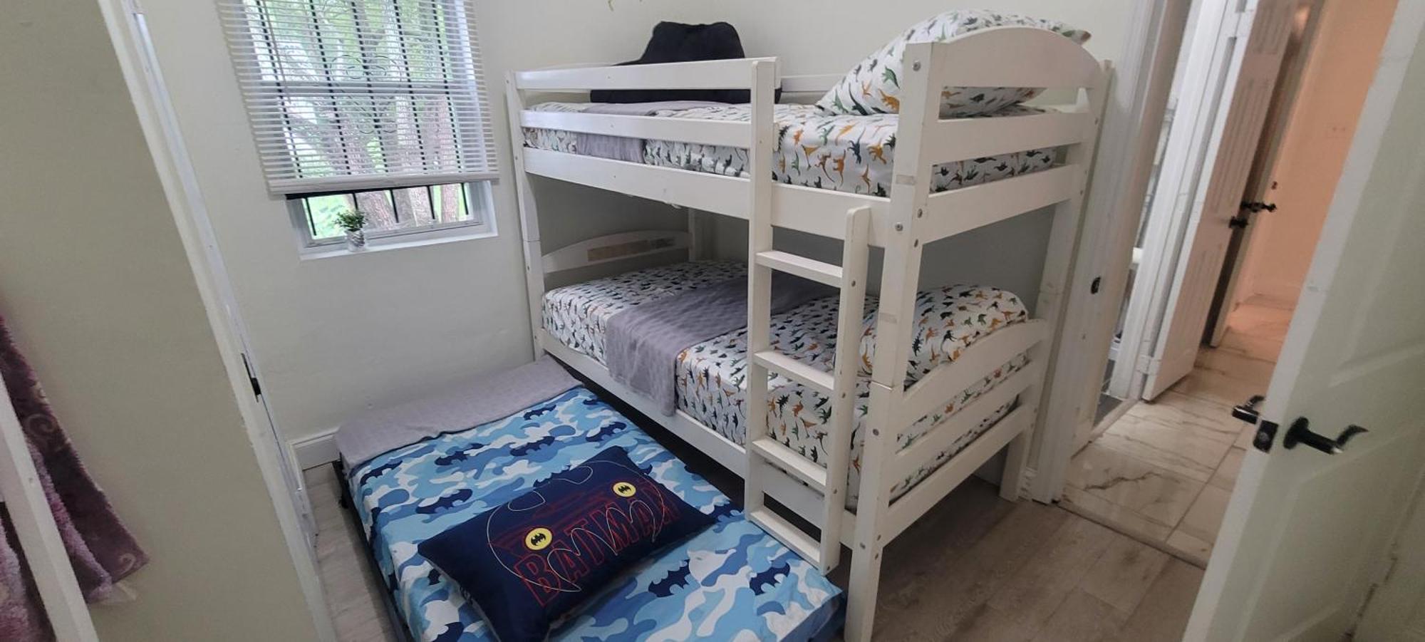 Large, Central, Lovely & Cozy 4Bed/2Bath - House By Everbank Stadium Jacksonville Eksteriør bilde