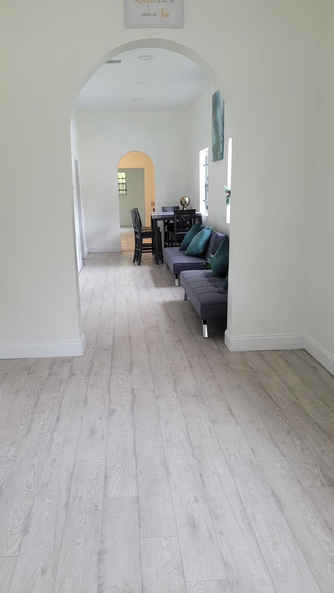Large, Central, Lovely & Cozy 4Bed/2Bath - House By Everbank Stadium Jacksonville Eksteriør bilde