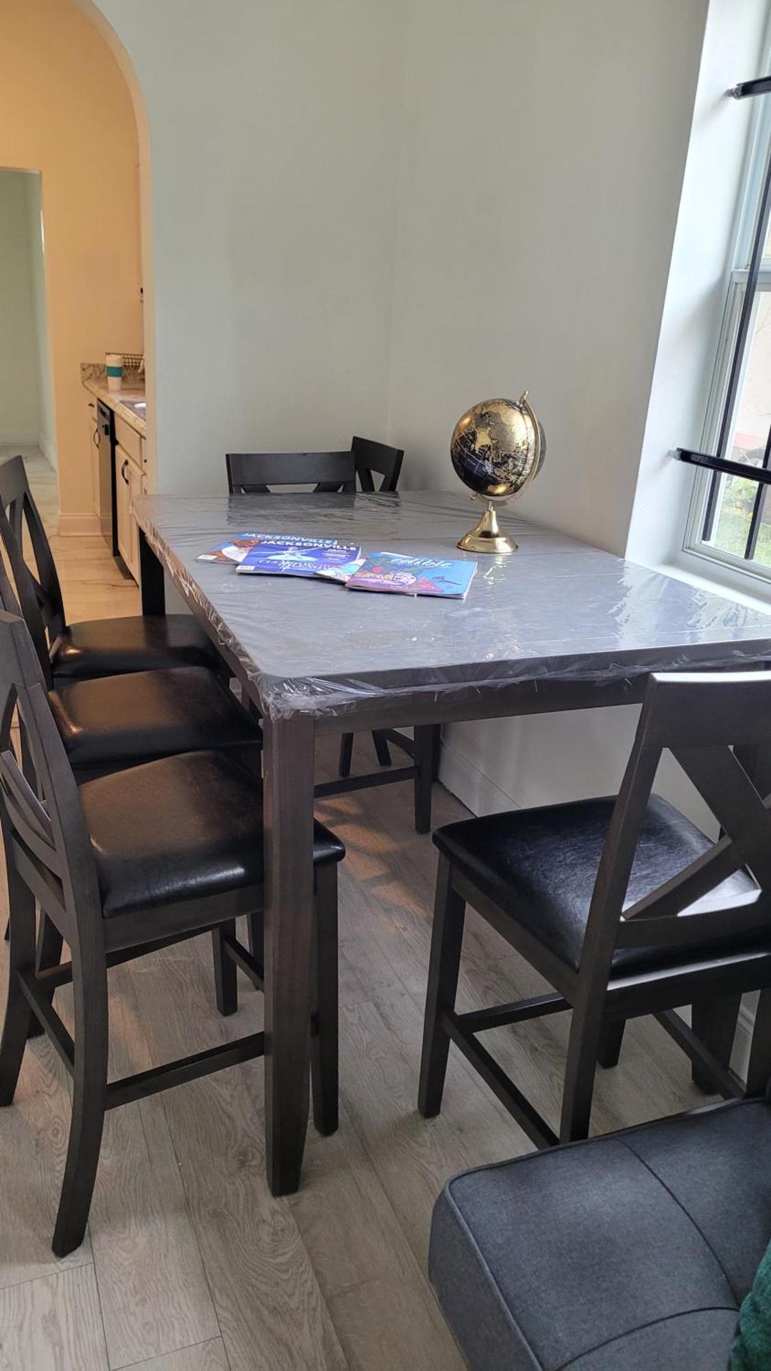 Large, Central, Lovely & Cozy 4Bed/2Bath - House By Everbank Stadium Jacksonville Eksteriør bilde